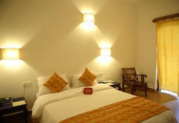 Oyo Rooms Candolim Fort Aguada Road Exterior photo