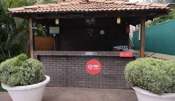 Oyo Rooms Candolim Fort Aguada Road Exterior photo