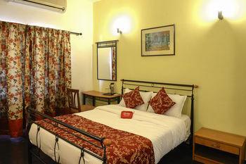 Oyo Rooms Candolim Fort Aguada Road Exterior photo