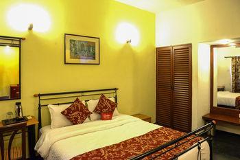 Oyo Rooms Candolim Fort Aguada Road Exterior photo