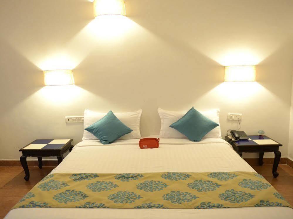 Oyo Rooms Candolim Fort Aguada Road Exterior photo