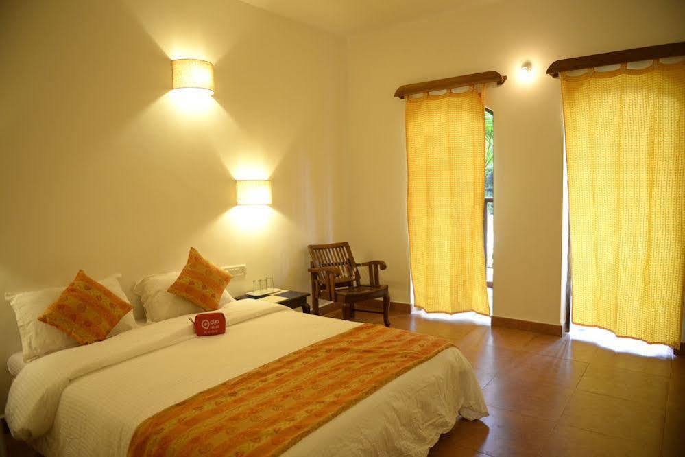 Oyo Rooms Candolim Fort Aguada Road Exterior photo